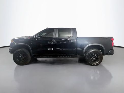 Used 2024 Chevrolet Silverado 1500 ZR2 w/ ZR2 Bison Edition AWD/4WD image 6