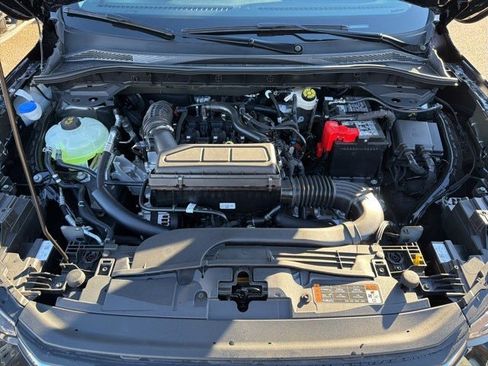 New 2026 Ford Escape Active w/ Tech Pack #1 image 10
