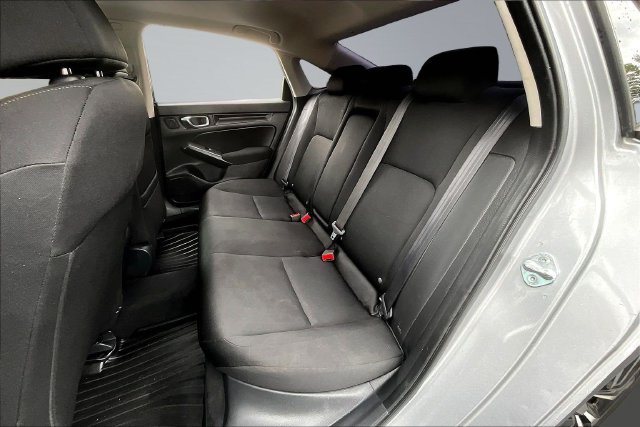 Used 2022 Honda Civic EX image 21