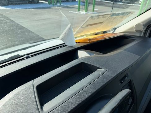 New 2025 Ford Transit 350 Base w/ Interior Upgrade Package image 16