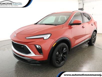 Used 2024 Buick Encore GX Sport Touring w/ Comfort Package