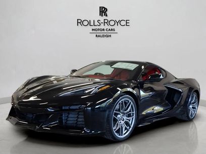 Used 2026 Chevrolet Corvette Z06