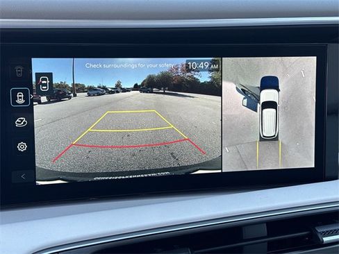 New 2026 Hyundai Palisade Limited image 32