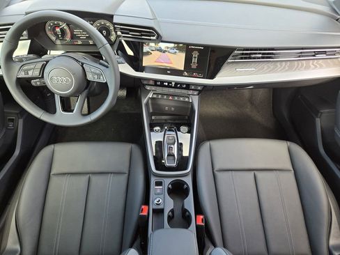 New 2026 Audi A3 2.0T Premium image 30