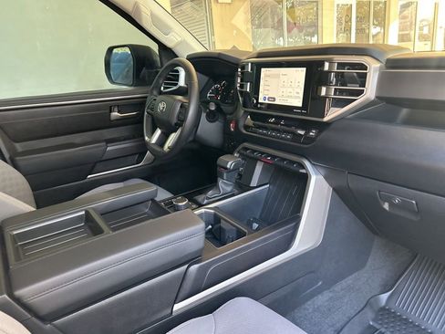Used 2023 Toyota Tundra SR5 image 23
