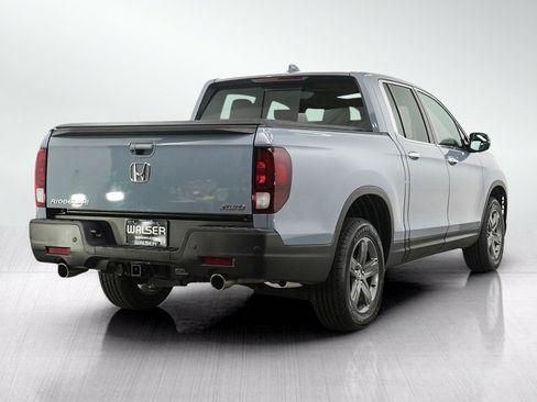 Used 2022 Honda Ridgeline RTL-E image 5