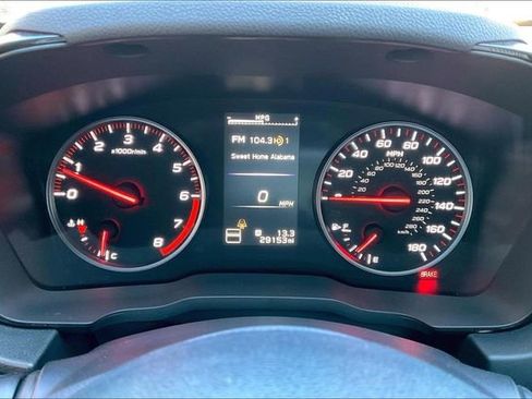 Used 2022 Subaru WRX Premium image 20