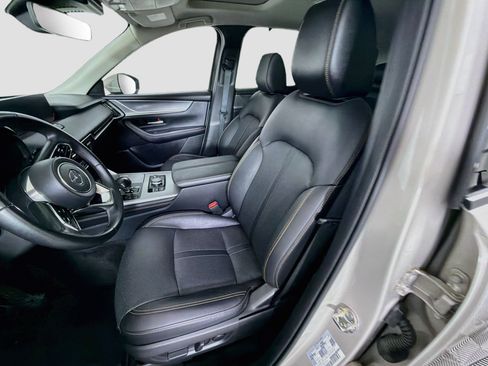 Used 2024 MAZDA CX-90 Plug-In Hybrid w/ Preferred AWD/4WD image 13