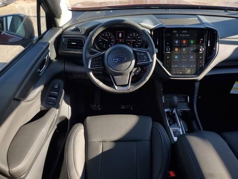 New 2026 Subaru Ascent Premium image 19
