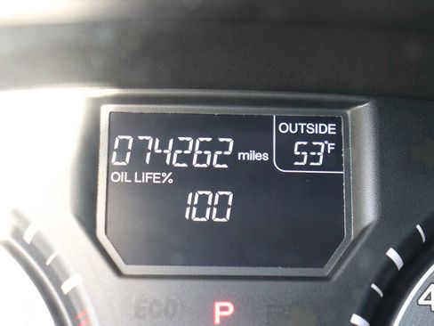 Used 2014 Honda Odyssey EX-L image 11