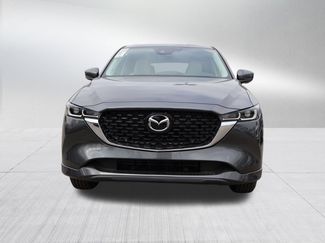 New 2025 MAZDA CX-5 AWD 2.5 S w/ Preferred Package video 2