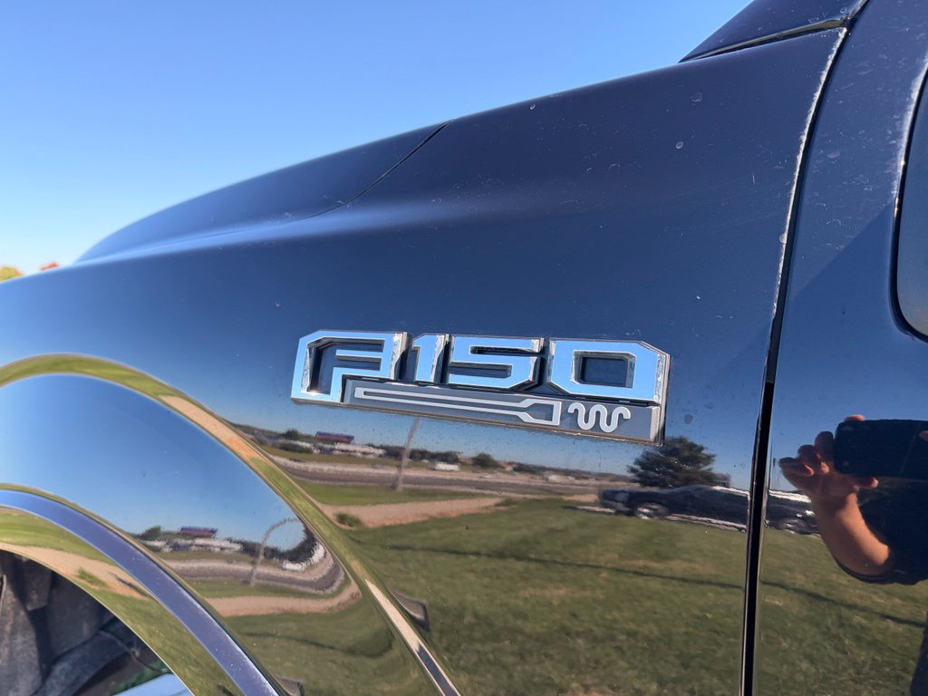 Used 2020 Ford F150 King Ranch w/ Equipment Group 601A Luxury AWD/4WD image 15