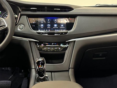 New 2026 Cadillac XT5 Premium Luxury w/ Driver Assist Package image 41