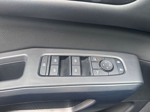 New 2026 Nissan Pathfinder Rock Creek AWD/4WD image 12