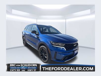 Used 2023 Kia Sorento SX