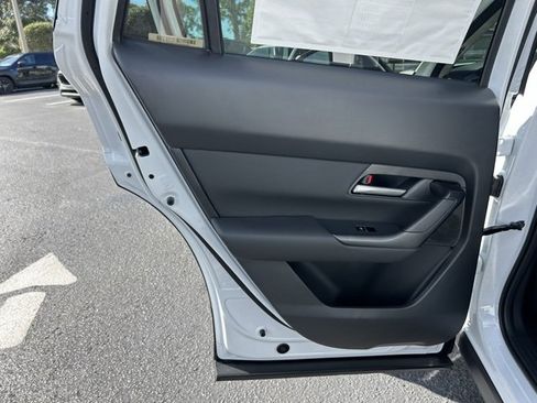 New 2026 MAZDA CX-50 AWD 2.5 Hybrid w/ Weather Package image 9