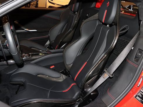 Certified 2023 Ferrari 296 GTB image 5