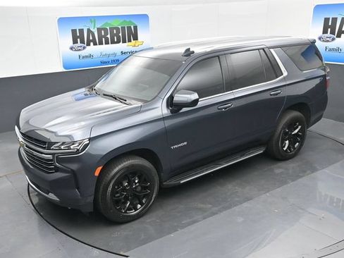 Used 2021 Chevrolet Tahoe LT RWD image 25