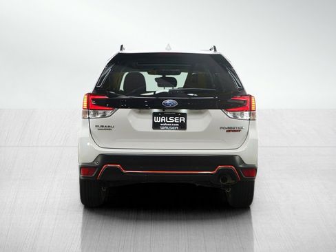 Used 2022 Subaru Forester Sport AWD/4WD image 4