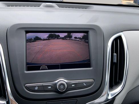 Used 2024 Chevrolet Equinox LT AWD/4WD image 28