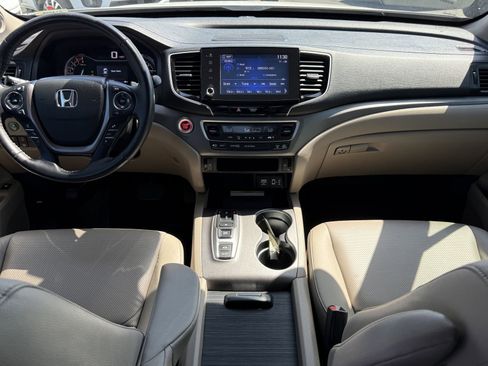 Used 2022 Honda Ridgeline RTL-E image 13