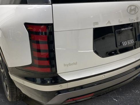 New 2026 Hyundai Palisade Limited image 37