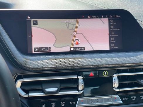 Used 2021 BMW 228i xDrive Gran Coupe w/ Convenience Package AWD/4WD image 20