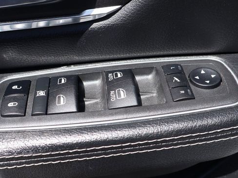 Used 2022 RAM 1500 Laramie image 17