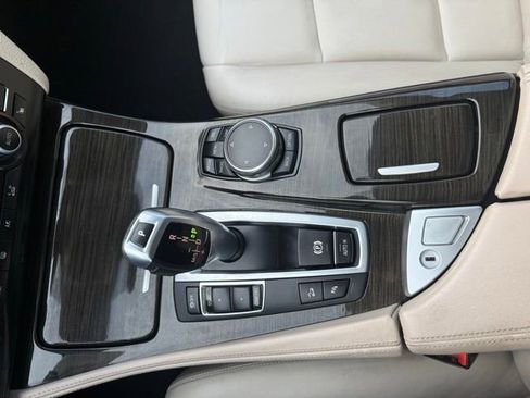 Used 2015 BMW 535i xDrive Sedan AWD/4WD image 26