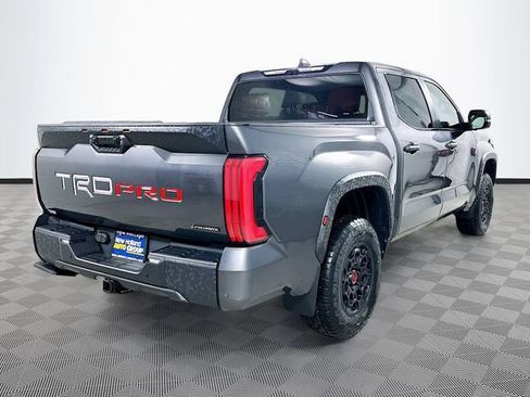 New 2026 Toyota Tundra TRD Pro image 4