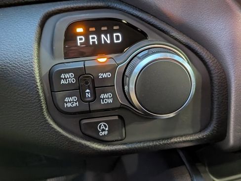 New 2026 RAM 1500 Big Horn image 14