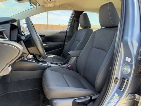 Used 2024 Toyota Corolla LE FWD image 24