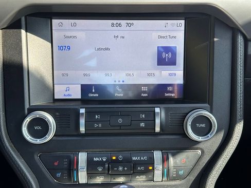 Used 2023 Ford Mustang Premium image 29