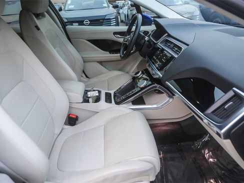 Used 2020 Jaguar I-PACE SE image 15