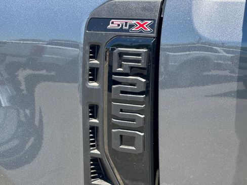 New 2026 Ford F250 XL w/ STX Appearance Package AWD/4WD image 29