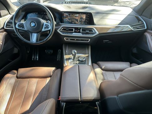 Used 2021 BMW X5 sDrive40i w/ M Sport Package RWD image 17