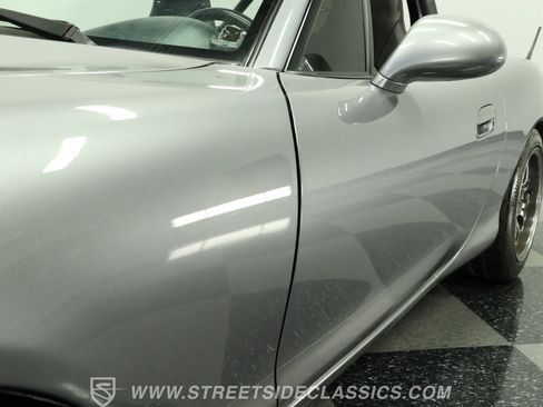 Used 2004 MAZDA MX-5 Miata MAZDASPEED RWD image 22
