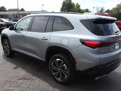 New 2026 Buick Enclave Sport Touring w/ Power Package image 12