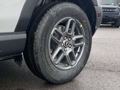 New 2026 Ford Bronco Sport Big Bend AWD/4WD image 9