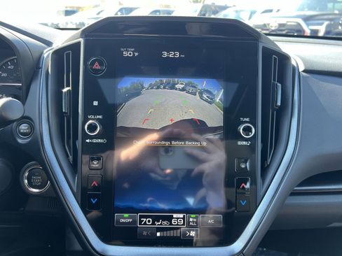 Used 2024 Subaru Impreza RS image 19