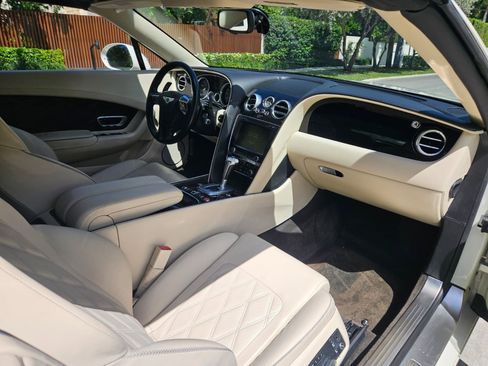 Used 2013 Bentley Continental GT AWD/4WD image 26