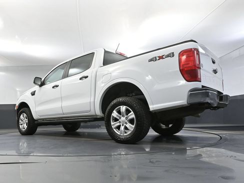 Used 2021 Ford Ranger XL w/ Equipment Group 101A High AWD/4WD image 51