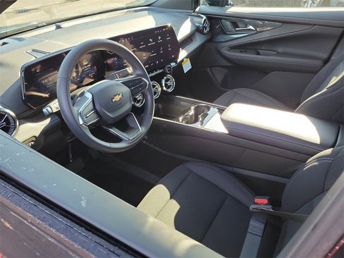 New 2026 Chevrolet Blazer EV LT image 3