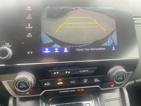Used 2020 Honda CR-V EX image 22