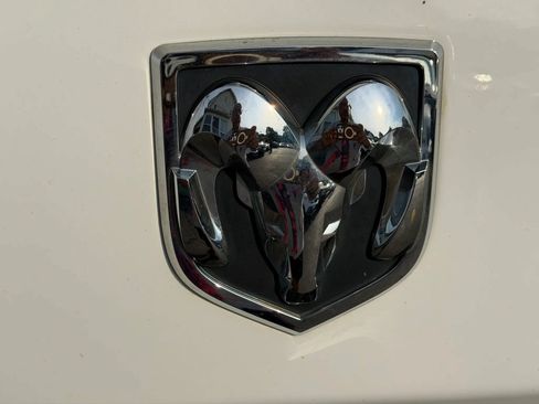 Used 2016 RAM 1500 Big Horn AWD/4WD image 53