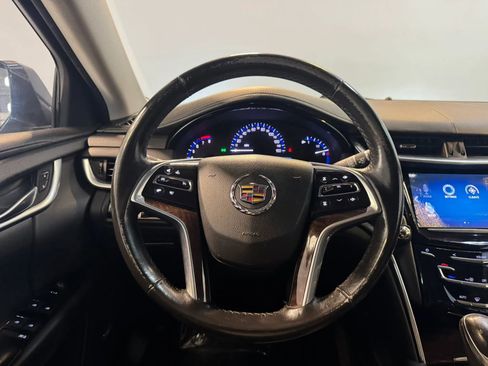 Used 2014 Cadillac XTS image 13