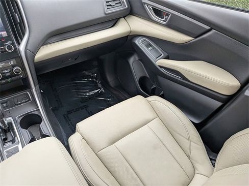 Used 2020 Subaru Ascent Limited w/ Popular Package #2A image 17