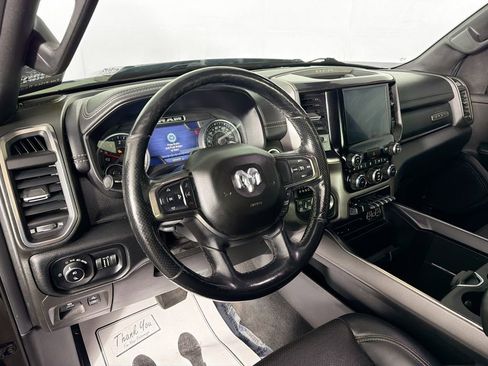 Used 2019 RAM 1500 Sport w/ Level 2 Equipment Group image 9