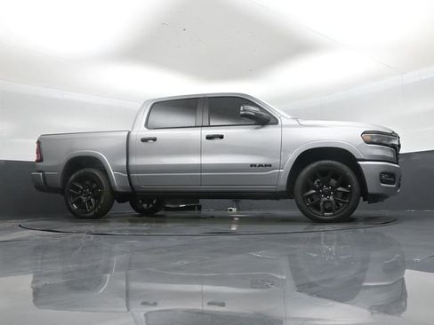 New 2026 RAM 1500 Laramie w/ Night Edition image 39