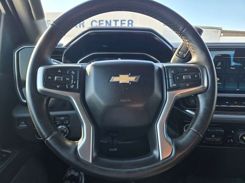 Used 2023 Chevrolet Silverado 1500 LT image 15